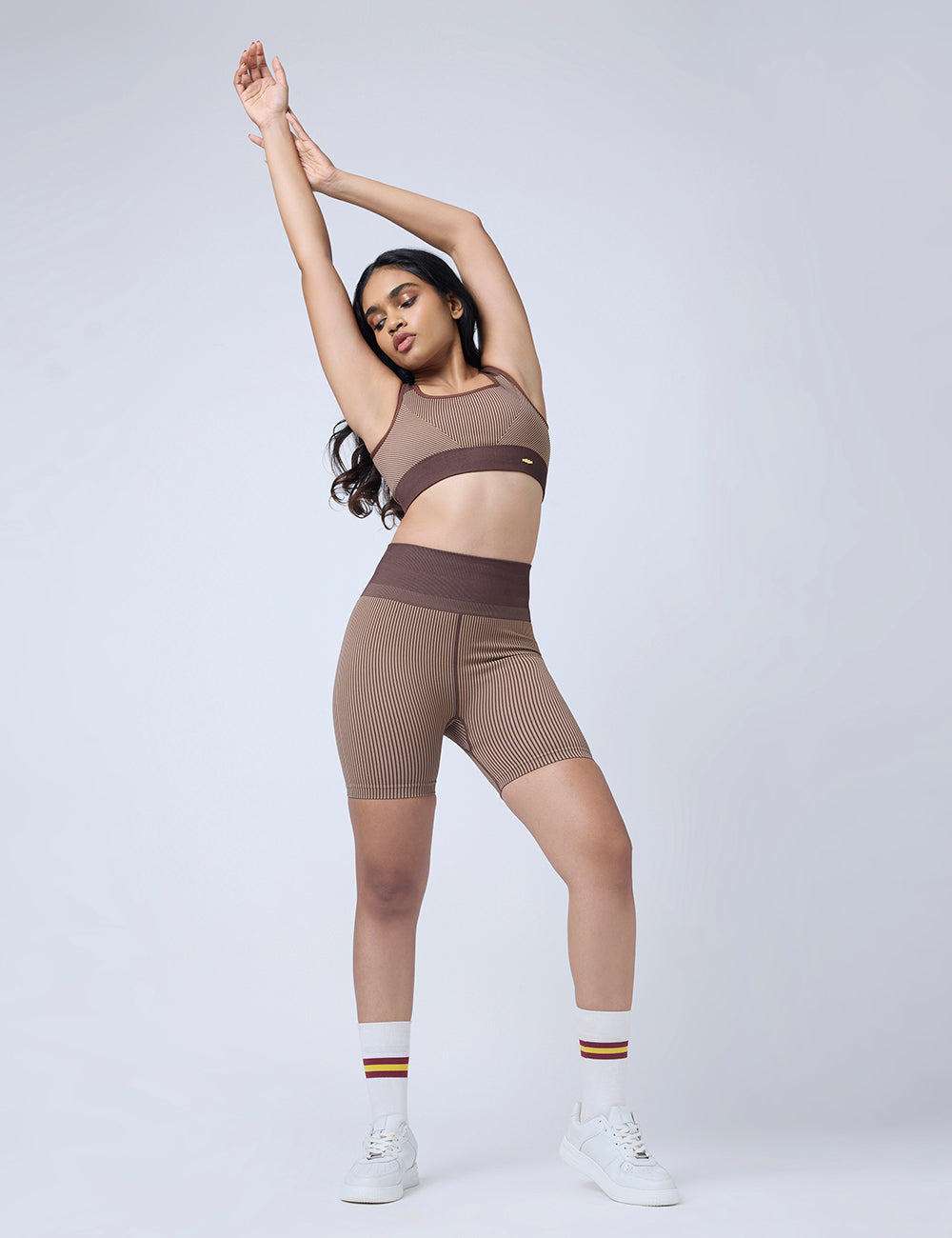 Prism Bike Shorts